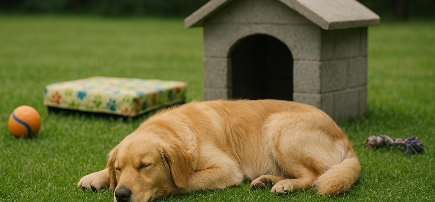 ¿Dónde puedo dejar a mi perro por unos días en Lima? Descubre Vicdogs Perú