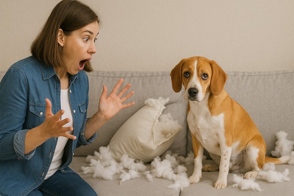 Guía Completa para Entender y Aplicar una Educación Canina de Calidad