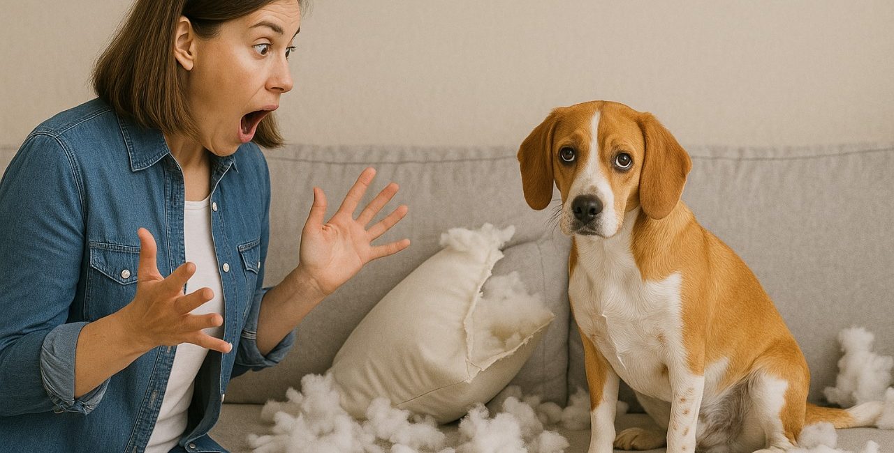 ¿Qué es el Adiestramiento en un Perro? Guía Completa para Entender y Aplicar una Educación Canina de Calidad