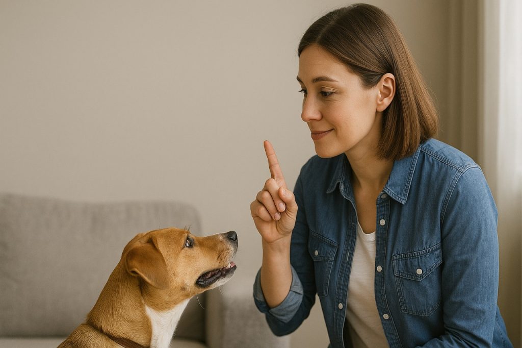 Lenguaje Canino Aprende a Interpretar Qué Te Quiere Decir Tu Perro