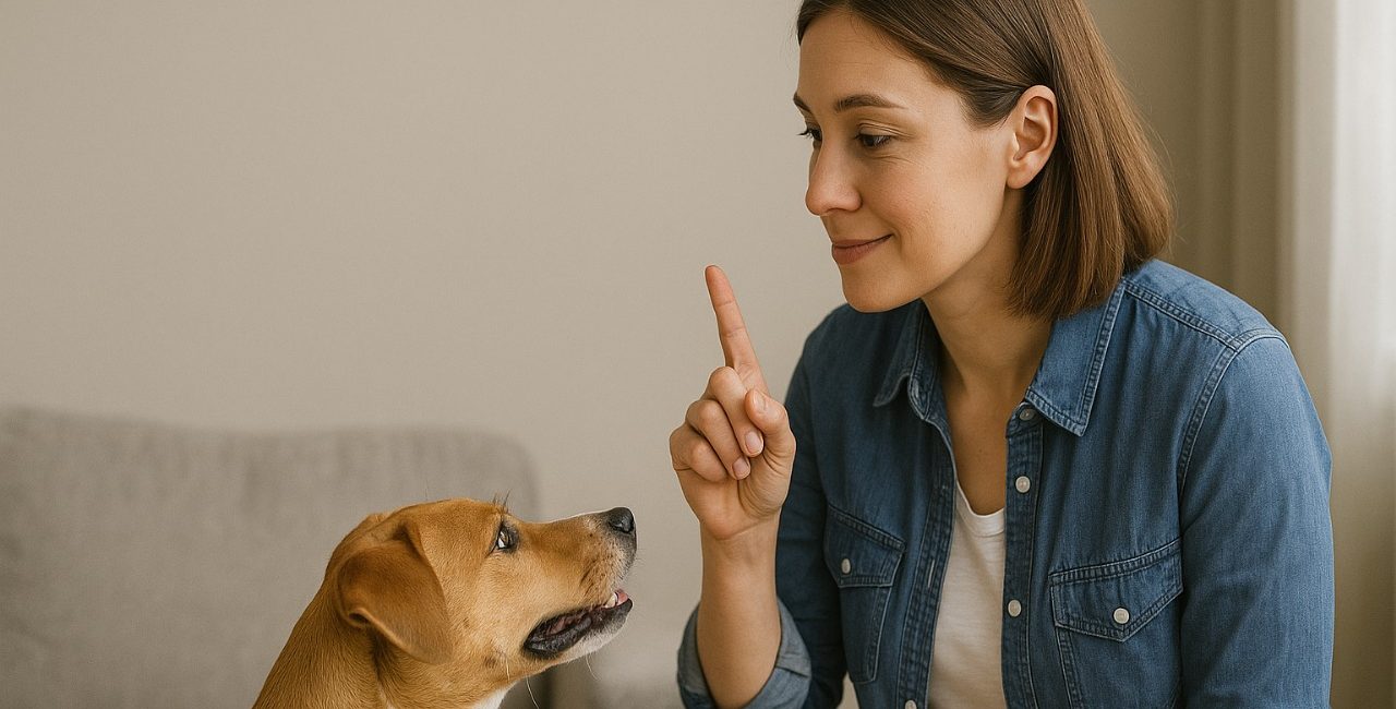 Lenguaje Canino: Aprende a Interpretar Qué Te Quiere Decir Tu Perro