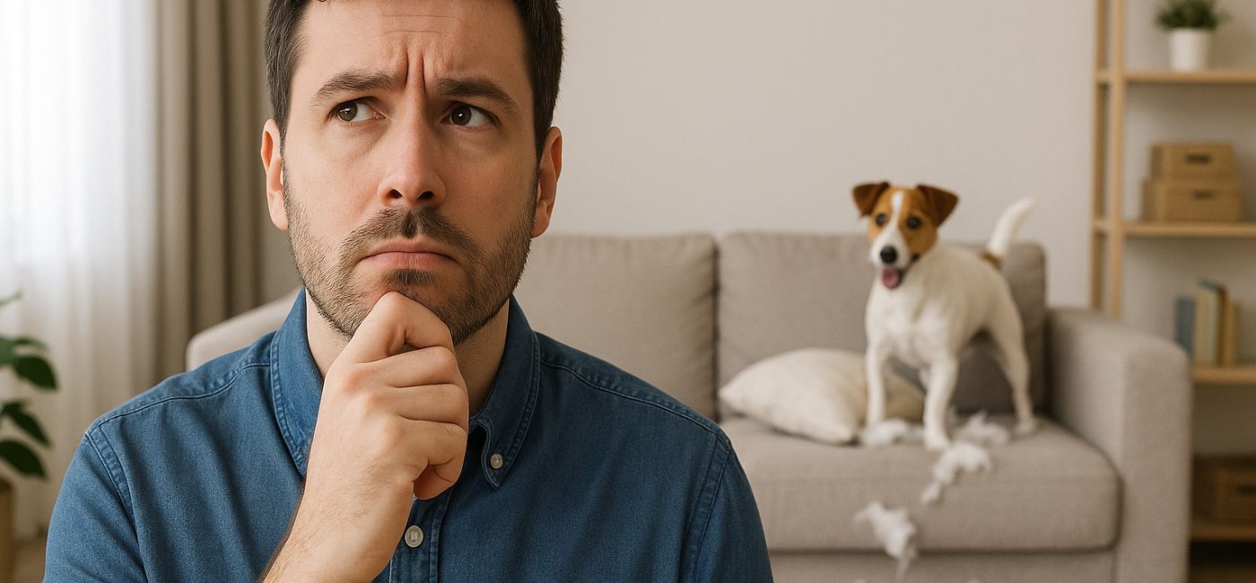 🦮 Entrenador de perros en Lima: cómo elegir al mejor para tu mascota