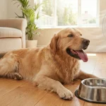 ¿Qué síntomas tiene un perro cuando tiene calor? Guía completa de detección y ayuda